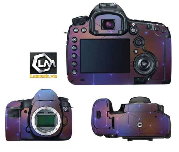 Ảnh đại diện sản phẩm skin full body máy ảnh DSLR